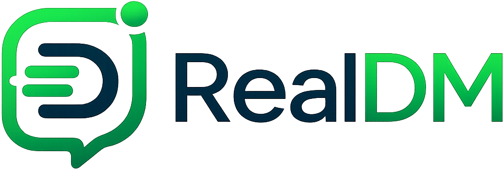 RealDM
